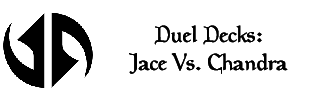Duel decks jace vs chandra btn